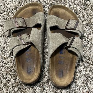 Birkenstock Sandals